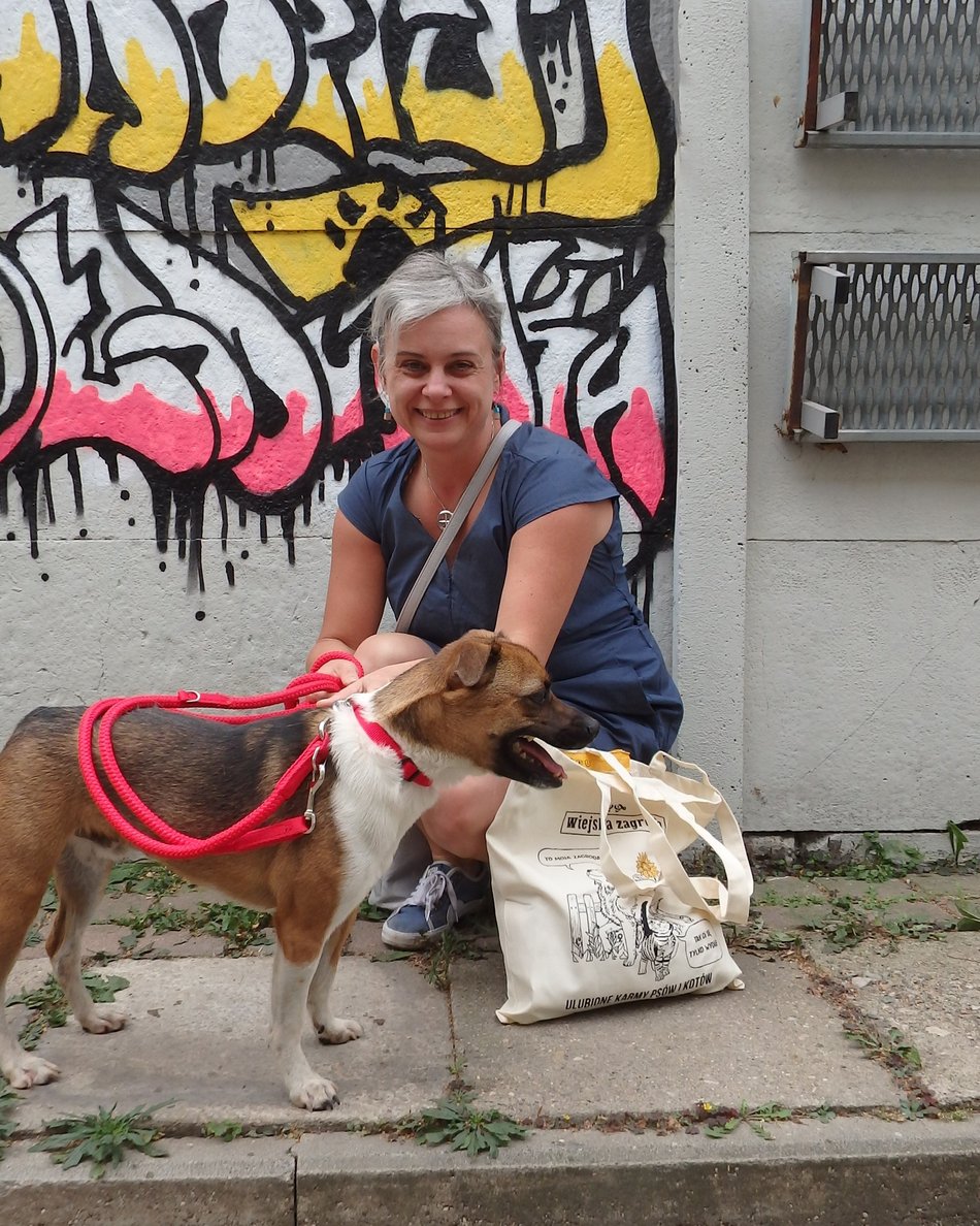 Dzień Kundelka w Łodzi