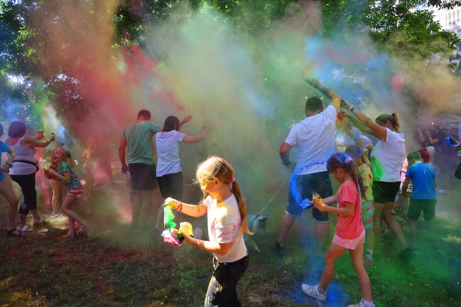 Łódź. Dzień Dziecka w Łodzi! Majka Jeżowska, dmuchańce i pikniki przez cały weekend