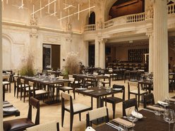 Łódź. Eleganckie restauracje