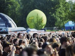 Łódź. Fukaj na Juwenaliach 2026 w Łodzi