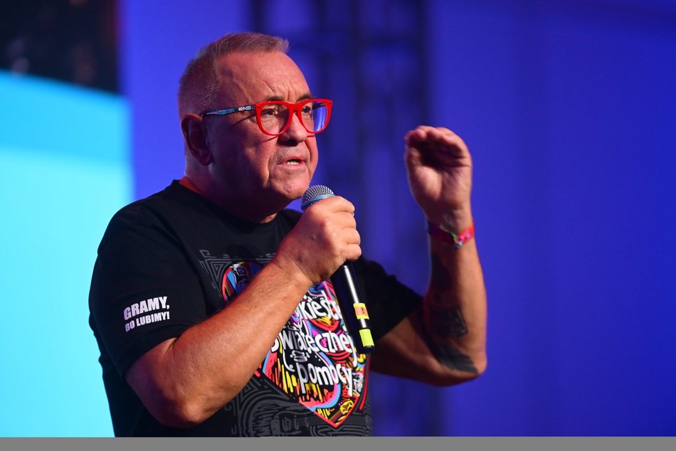 Igrzyska Wolności 2025 w Łodzi otwarte! Wśród pierwszych prelegentów Jerzy Owsiak!