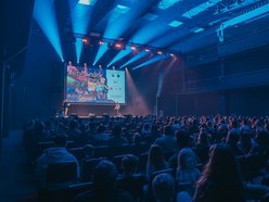 Łódź. Premiera szóstego sezonu popularnego słuchowiska Kot Mundek