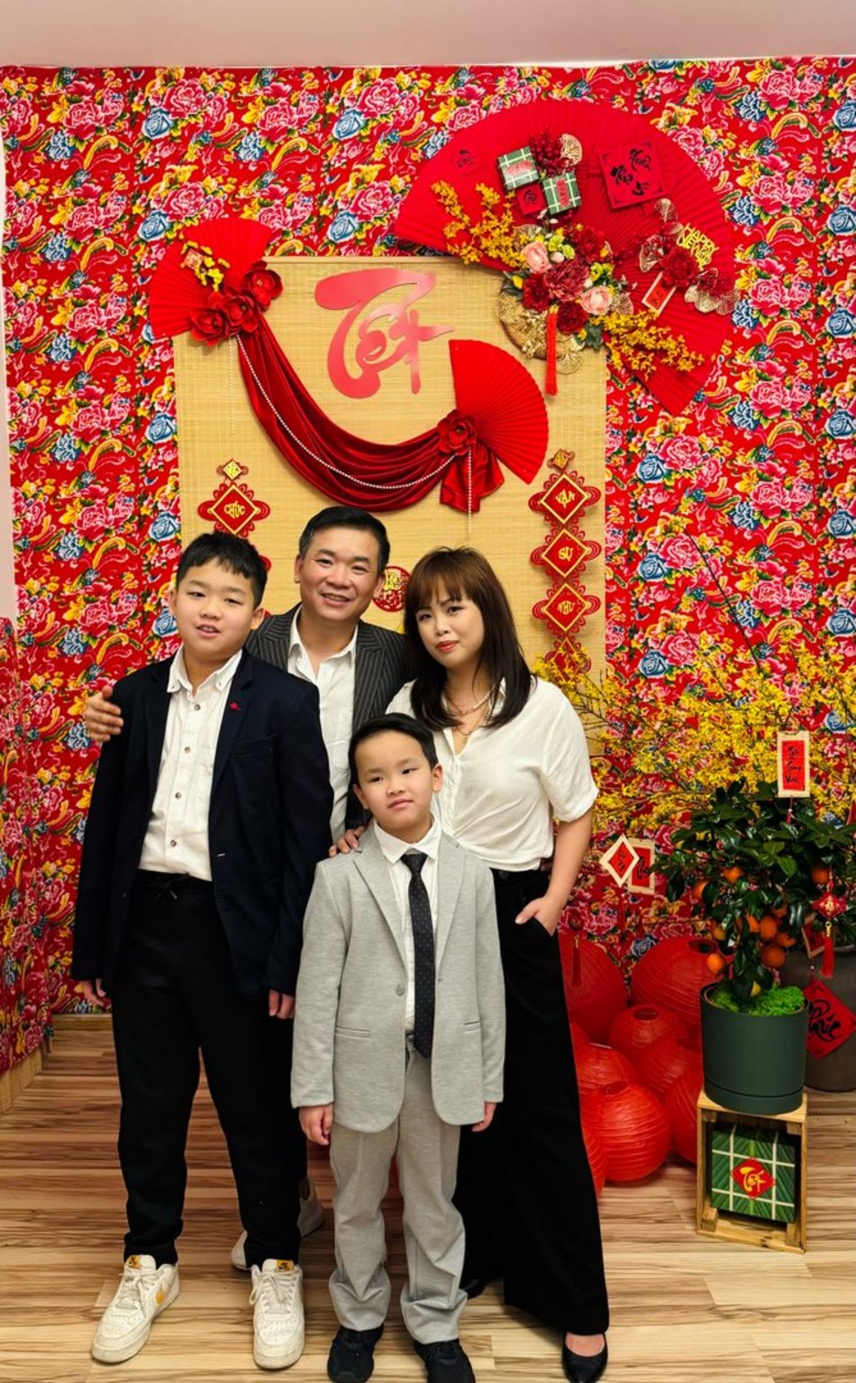 Łódź. Z Wietnamu na Piotrkowską w Łodzi. Restauracja Pho by Lilly Tran łączy kultury, pokolenia i ludzi