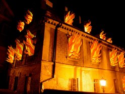 Łódź. TOP 10 atrakcji Light Move Festival Łódź 2025!