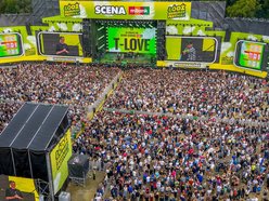 Łódź. Ruszają przygotowania do Łódź Summer Festival i Audioriver na Łódzkich Błoniach