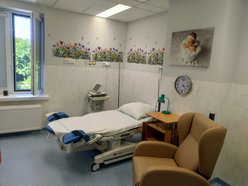 Łódź. Szpital Madurowicza w Łodzi w trosce o przyszłych rodziców. Drzwi otwarte są tutaj… codziennie!