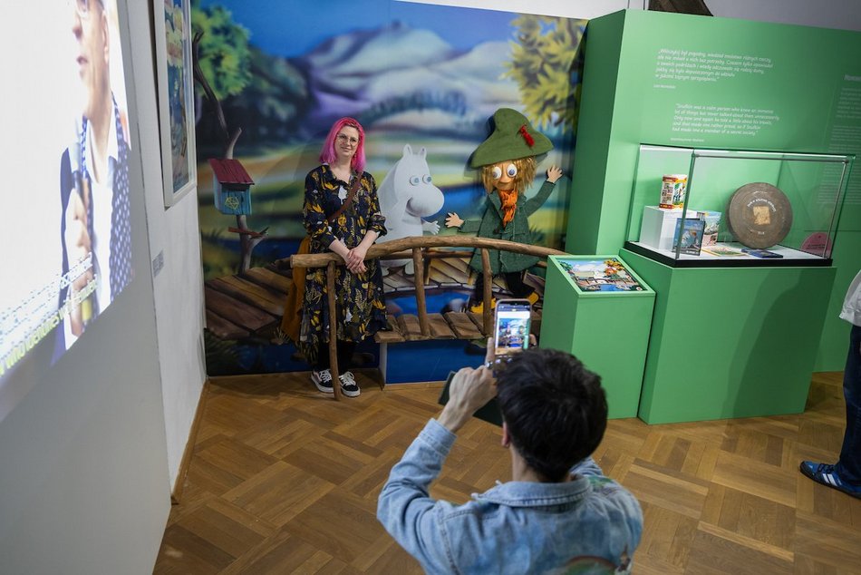 Łódź. Co robić w długi weekend w Łodzi? Kino pod chmurką, Rave for Dogs, Targ Staroci, wegański festiwal kulinarny