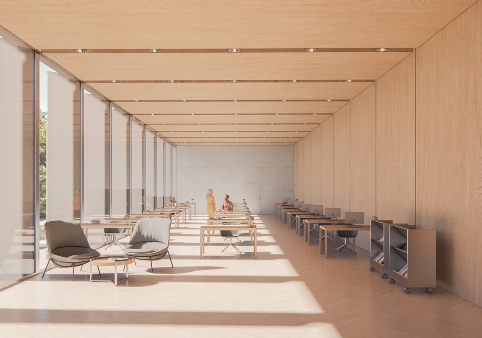 Łódź. Nowe Archiwum Państwowe w Łodzi. Zobacz, gdzie powstanie i jak będzie wyglądało