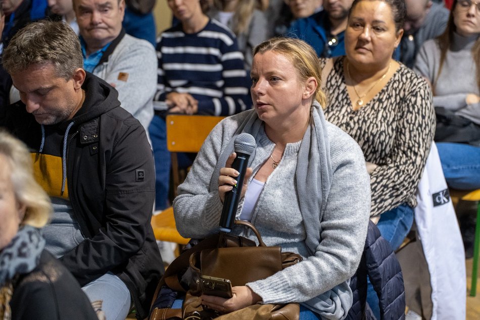 Łódź. Kolejne spotkanie o remontach ulic w Łodzi w 2026 roku. Duże zainteresowanie łodzian