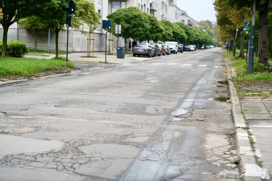 Łódź. Co z remontami na Górnej w Łodzi? Gotowe realizacje i plany na 2026 rok