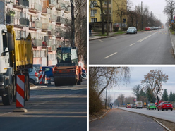 Łódź. Plan UMŁ na remonty dróg