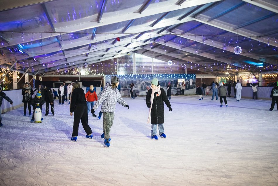 Łódź. Światełko do Nieba zakończyło WOŚP 2026 w Łodzi. Tłumy Łodzian w Manufakturze