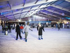 Łódź. Światełko do Nieba zakończyło WOŚP 2026 w Łodzi. Tłumy Łodzian w Manufakturze