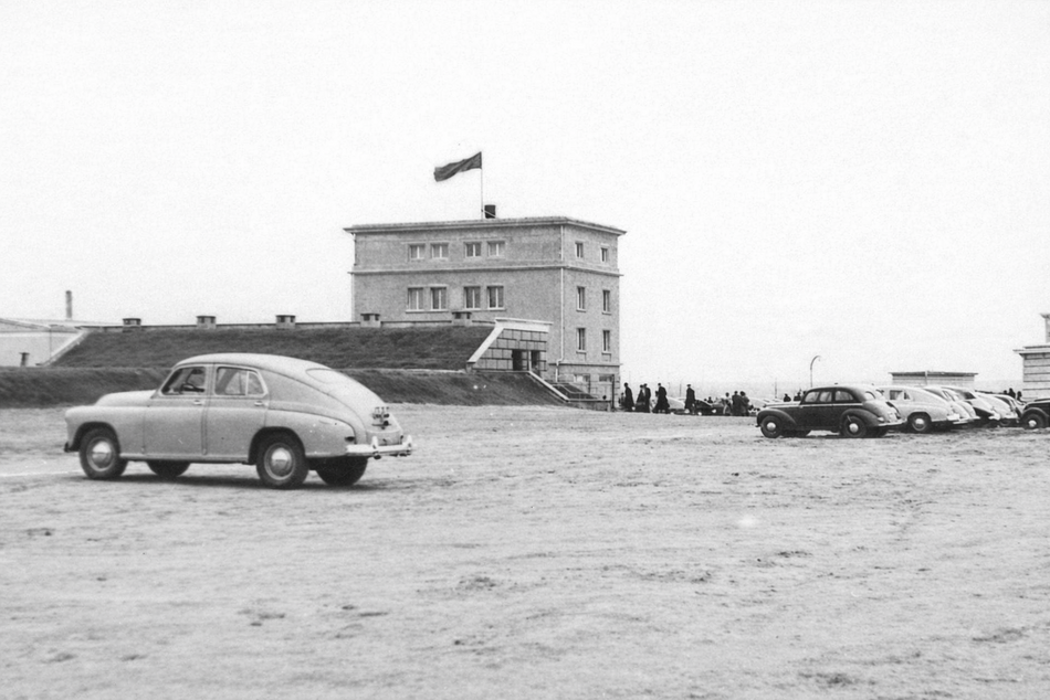 Łódź. Legendarny pojazd ZWiK Łódź