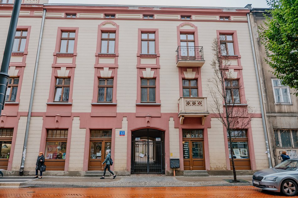 Mieszkania w Łodzi dla studentów i absolwentów