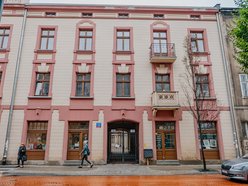 Mieszkania w Łodzi dla studentów i absolwentów