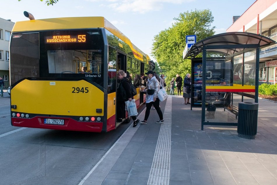 Pół roku aplikacji MigAppka i nowej Taryfy Przystankowej MPK Łódź