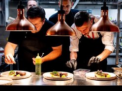 Przewodnik Michelin rekomenduje Ogień i Sól oraz Malinową! Święto restauracji z Łodzi!