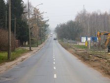 Pomorska zamknięta dla ruchu przed remontem. Zmiany dla kierowców i MPK Łódź