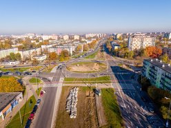 Remont Śmigłego-Rydza i Niższej