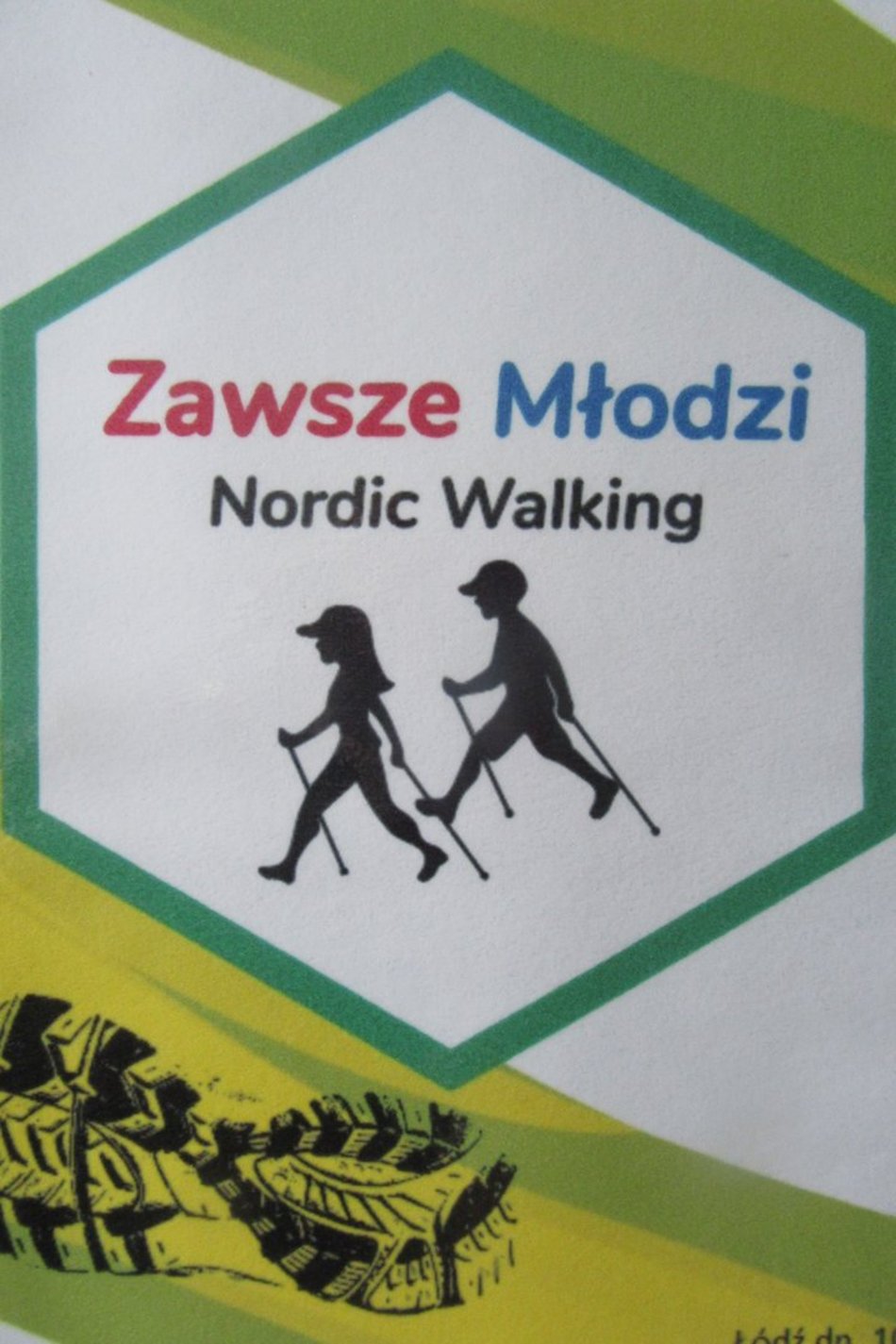 nordic walking