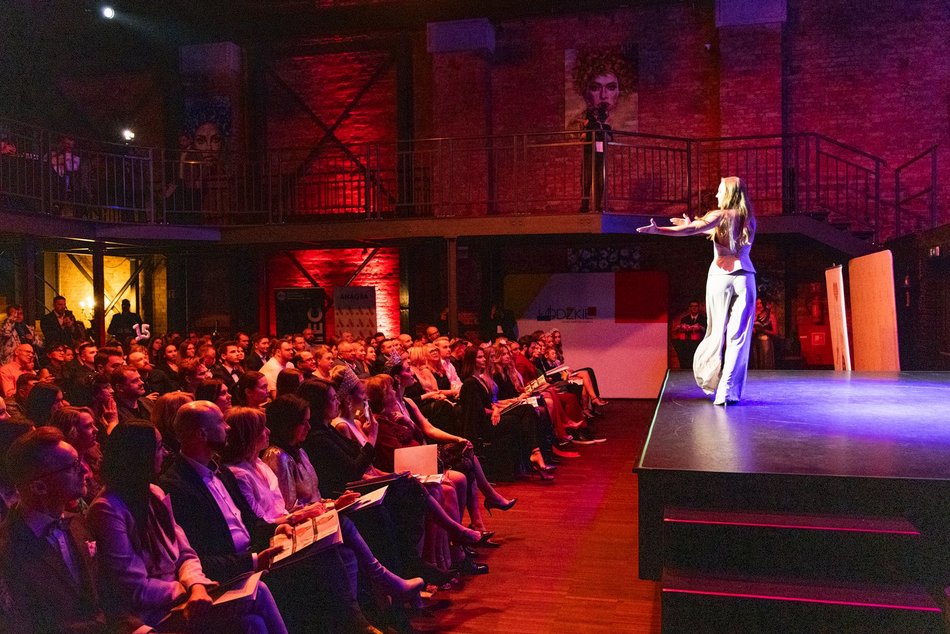 Miss Polonia Województwa Łódzkiego 2025. Zwyciężyła Amelia Mączka z Wieruszowa