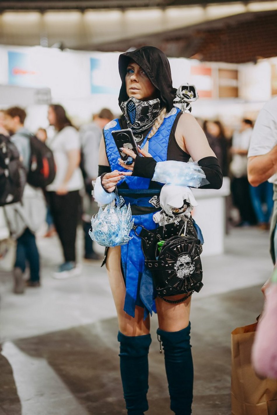 Łódź. Wystartował 36. Międzynarodowy Festiwal Komiksu i Gier! Łódź stolicą multiwersum