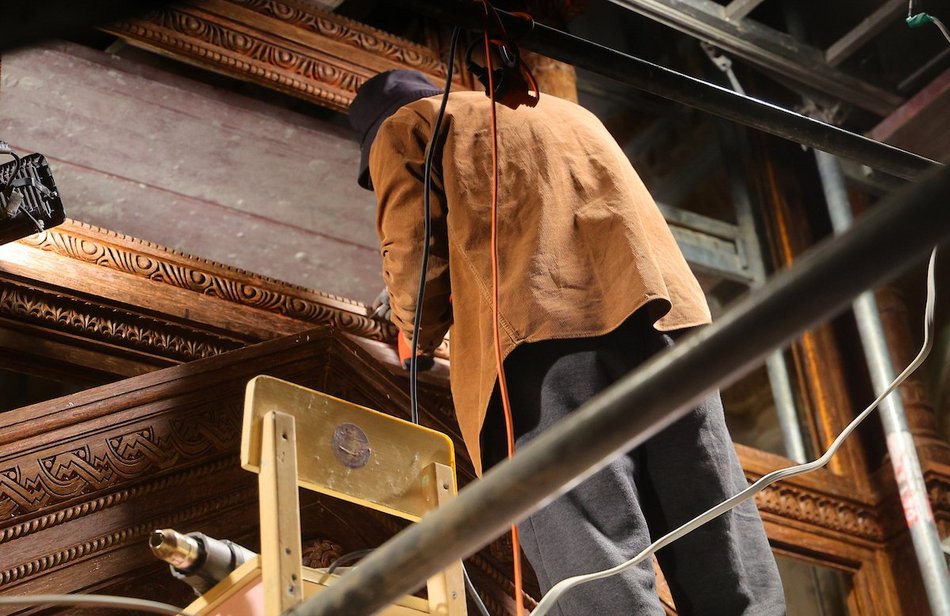 Łódź. Wielka metamorfoza cerkwi św. Aleksandra Newskiego