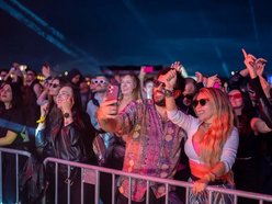 Łódź. Audioriver 2025 w Łodzi za nami. Ponad 150 artystów, 10 scen i 25 tysięcy festiwalowiczów dziennie!