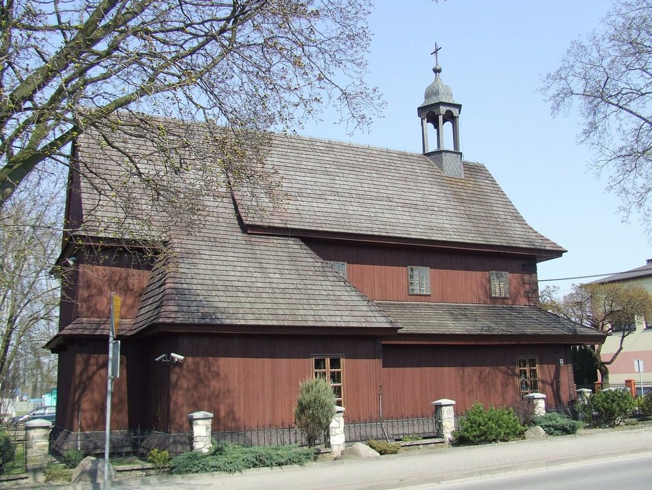 [Translate to Ukraiński:] domek