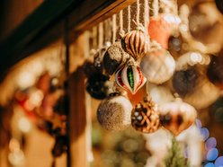 Łódź. Jarmark Bożonarodzeniowy w Łodzi w nowej lokalizacji!