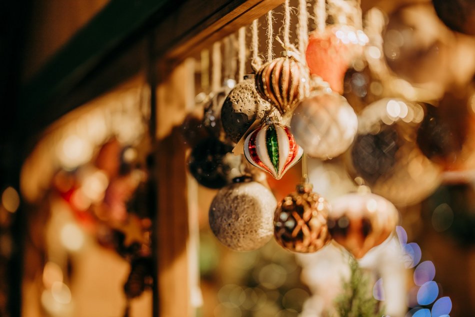 Łódź. Jarmark Bożonarodzeniowy w Łodzi w nowej lokalizacji!