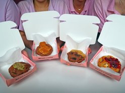 Łódź. Cukiernia, która szturmem podbiła podniebienia łodzian. Co zjemy w Cookiery?