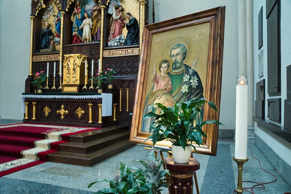 Łódź. Archikatedra w Łodzi niezmiennie zachwyca! To prawdziwa perła architektury