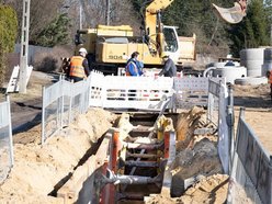 Nowy wodociąg w Beskidzkiej i Karkonoskiej w Łodzi. Dlaczego warto przyłączyć się do sieci?