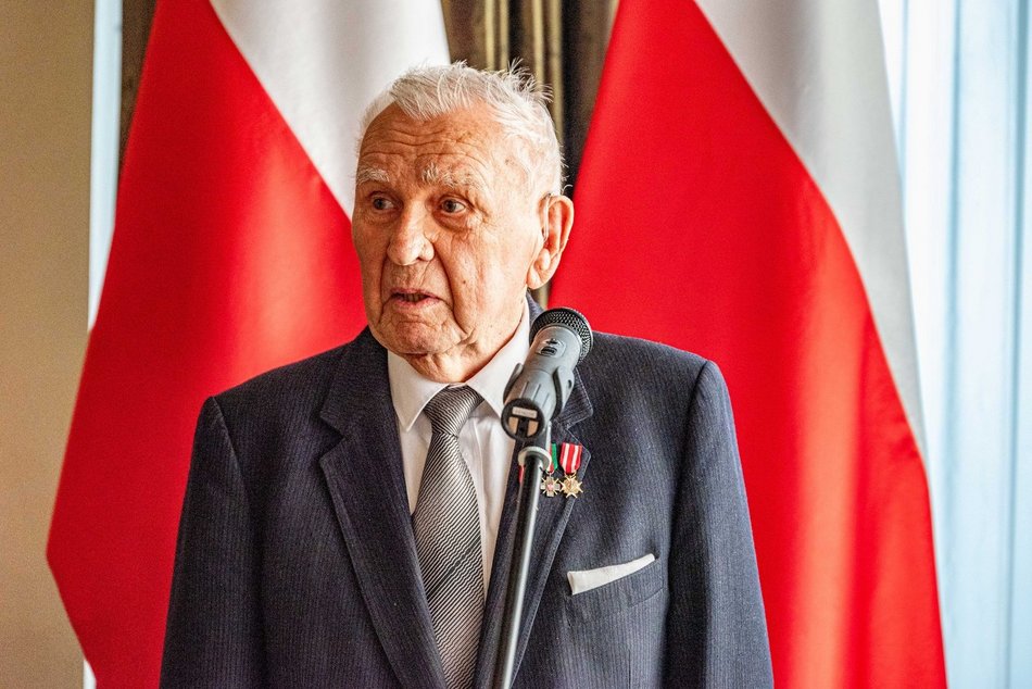 Znani łodzianie, którzy odeszli w 2025 roku