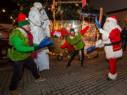 Jarmark Bożonarodzeniowy