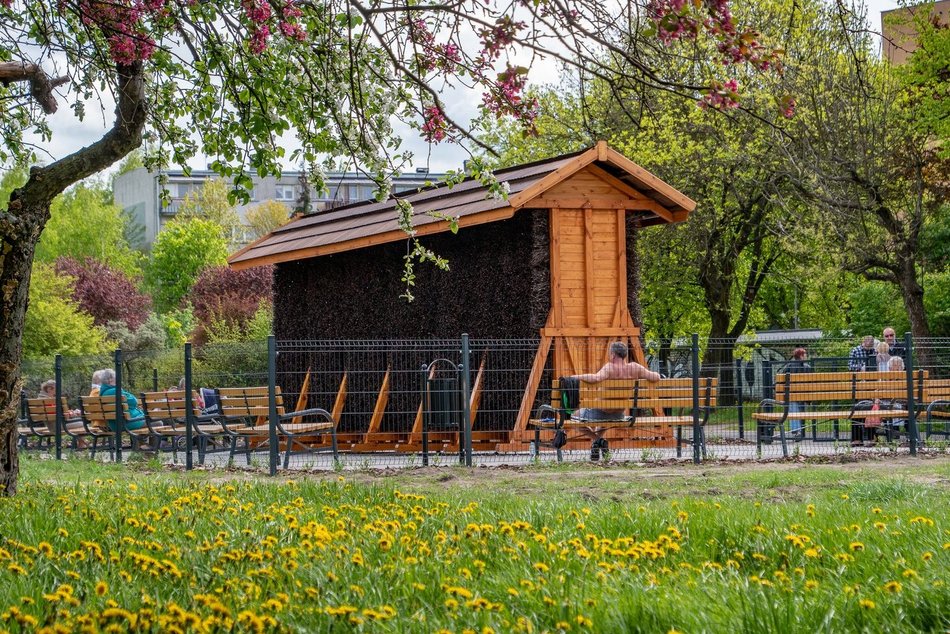 Budżet Obywatelski Łódź 2024