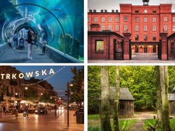 Co trzeba zobaczyć w Łodzi? Zobacz nasze propozycje i zagłosuj w sondzie!