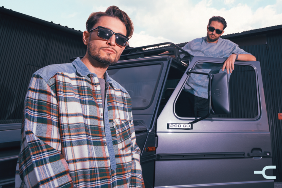 Dwa Sławy w klubie Wytwórnia w Łodzi. Odsłona festiwalu People in Tune