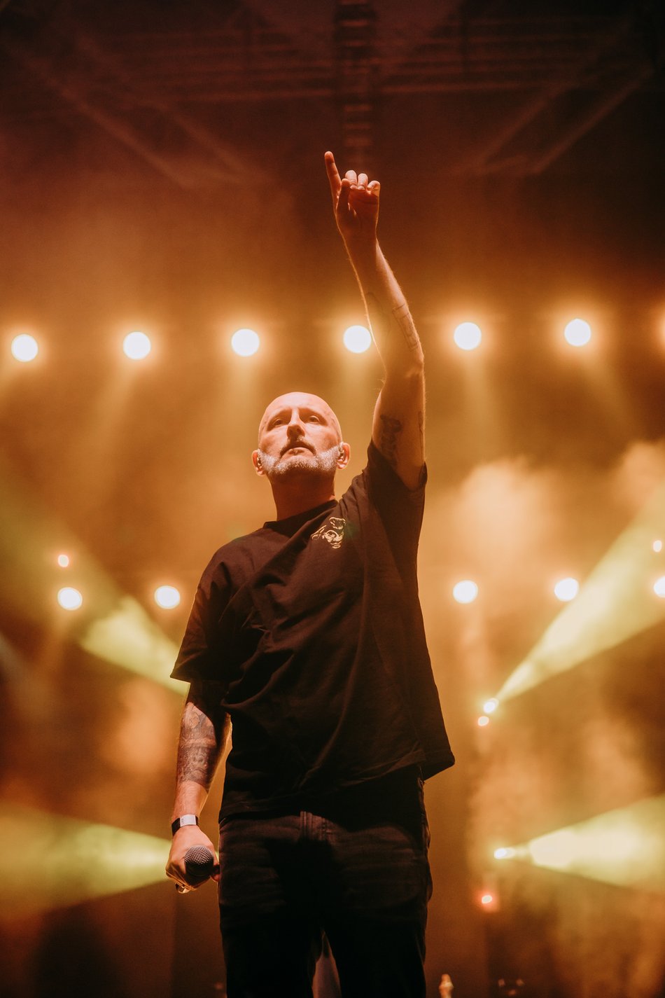 Łódź. 120 RAP FEST w Atlas Arenie. Łódź po raz kolejny stała się polską stolicą hip-hopu