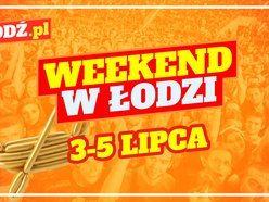 Co robić w weekend w Łodzi?