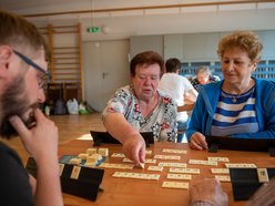 Łódź. Powstaną trzy nowe Centra Zdrowego i Aktywnego Seniora w Łodzi w 2026 roku! A to nie koniec nowości!