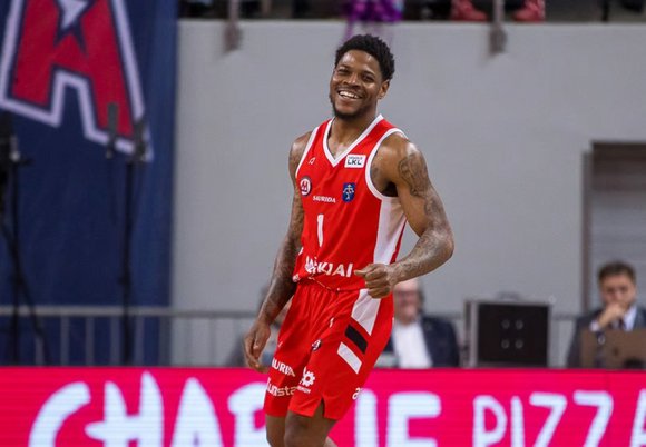 Łódź. ŁKS Coolpack Łódź z kolejnym transferem! Posiłki prosto z Ameryki