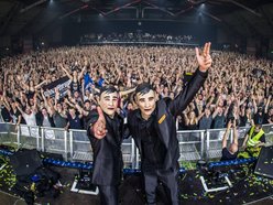 Łódź. Najlepsi DJ-e grali kiedyś w Łodzi! Brennan Heart, Ratpack, Tiesto, Gunz For Hire i więcej