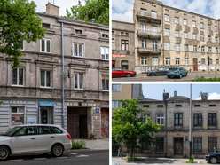 Łódź. Remont 9 kamienic w samym centrum Łodzi. Powstanie aż 217 mieszkań miejskich
