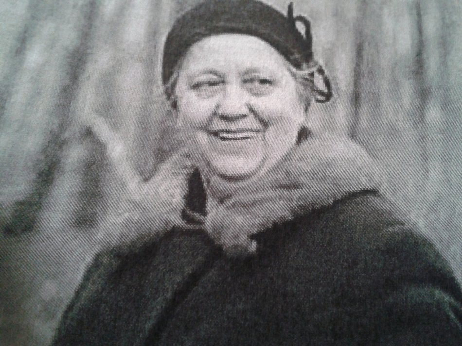 Łódź. Lucyna Fagasiewicz urodziła się w Łodzi. Poznaj historię badaczki flory i roślinności środkowej Polski