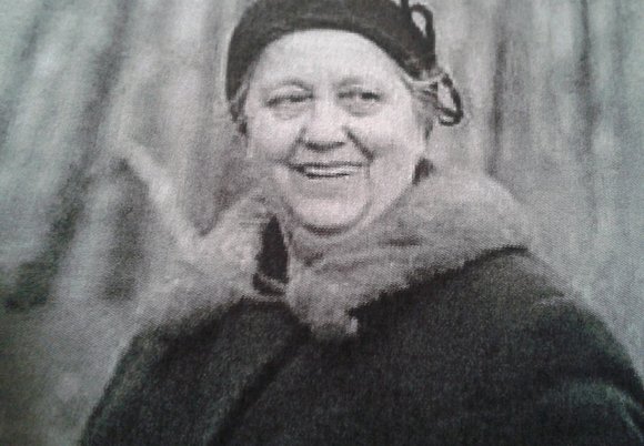 Łódź. Lucyna Fagasiewicz urodziła się w Łodzi. Poznaj historię badaczki flory i roślinności środkowej Polski