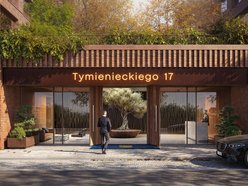 Łódź. Nowe mieszkania na Księżym Młynie w Łodzi. Połączenie tradycji i nowoczesności