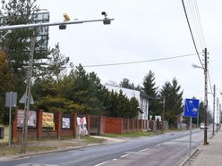Łódź. Odcinkowy pomiar prędkości w Łodzi zbiera żniwo. Rekordzista pędził 113km/h!